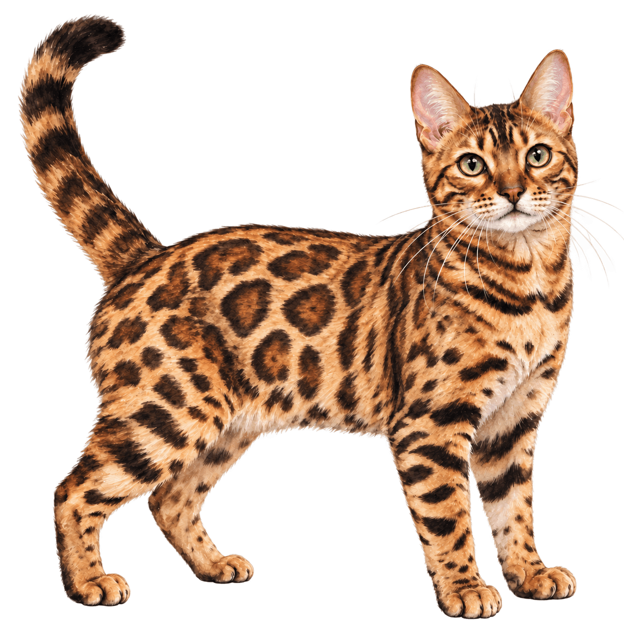 Bengal