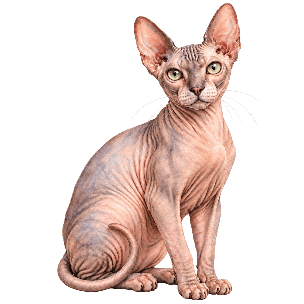 Sphynx